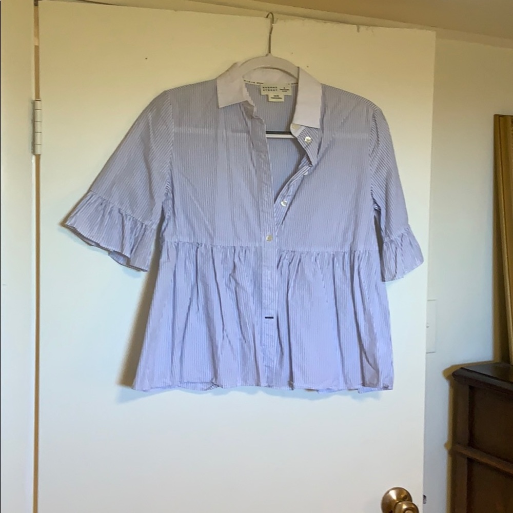 Kate spade top!
